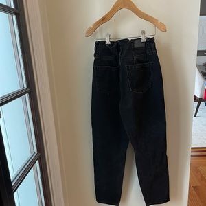 AE jeans no tags, new